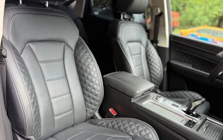 SsangYong Rexton, 2020 год, 4 500 000 рублей, 17 фотография