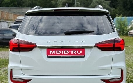 SsangYong Rexton, 2020 год, 4 500 000 рублей, 4 фотография