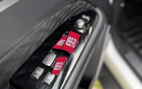 SsangYong Rexton, 2020 год, 4 500 000 рублей, 12 фотография