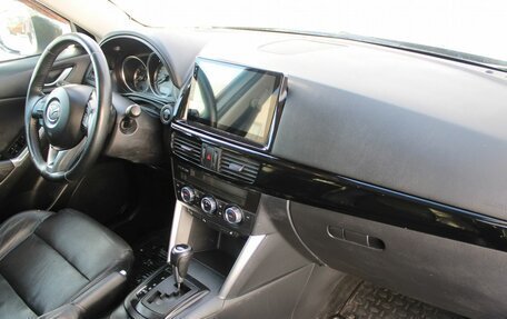 Mazda CX-5 II, 2012 год, 1 699 000 рублей, 8 фотография