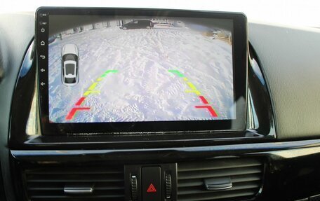 Mazda CX-5 II, 2012 год, 1 699 000 рублей, 11 фотография