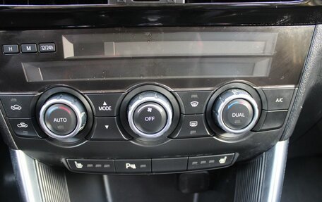 Mazda CX-5 II, 2012 год, 1 699 000 рублей, 12 фотография