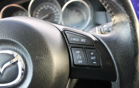 Mazda CX-5 II, 2012 год, 1 699 000 рублей, 15 фотография