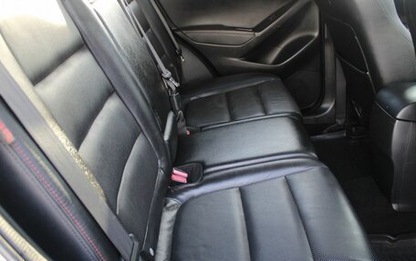 Mazda CX-5 II, 2012 год, 1 699 000 рублей, 16 фотография