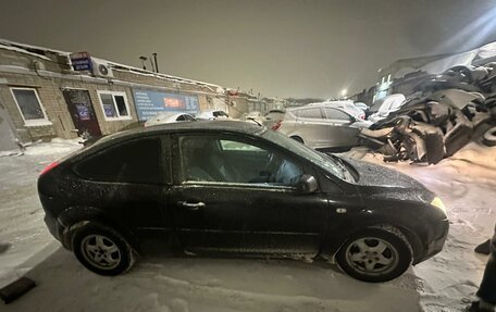 Ford Focus II рестайлинг, 2007 год, 310 000 рублей, 2 фотография