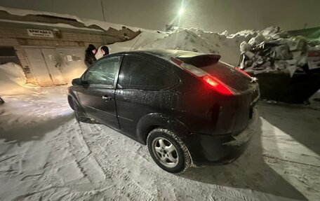 Ford Focus II рестайлинг, 2007 год, 310 000 рублей, 3 фотография