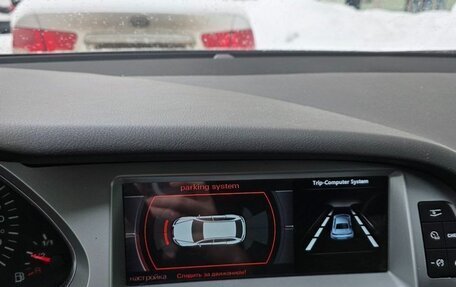 Audi A6, 2007 год, 1 450 000 рублей, 5 фотография