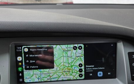 Audi A6, 2007 год, 1 450 000 рублей, 7 фотография