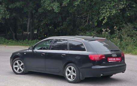 Audi A6, 2007 год, 1 450 000 рублей, 2 фотография