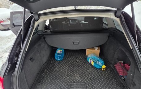 Audi A6, 2007 год, 1 450 000 рублей, 8 фотография