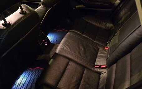 Audi A6, 2007 год, 1 450 000 рублей, 15 фотография