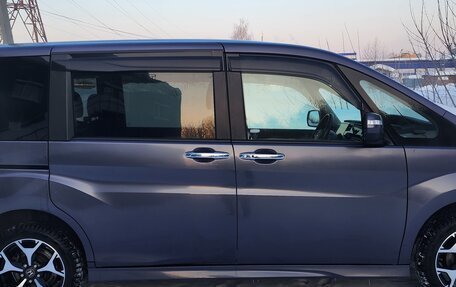 Honda Stepwgn IV, 2016 год, 2 200 000 рублей, 2 фотография