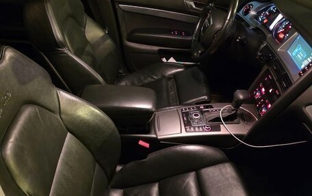 Audi A6, 2007 год, 1 450 000 рублей, 13 фотография