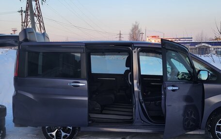 Honda Stepwgn IV, 2016 год, 2 200 000 рублей, 6 фотография