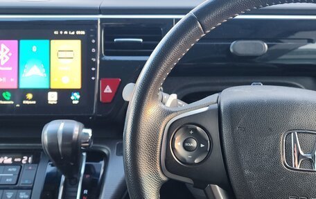 Honda Stepwgn IV, 2016 год, 2 200 000 рублей, 8 фотография