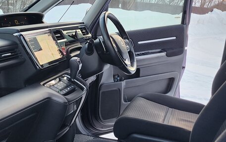 Honda Stepwgn IV, 2016 год, 2 200 000 рублей, 7 фотография