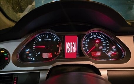 Audi A6, 2007 год, 1 450 000 рублей, 14 фотография