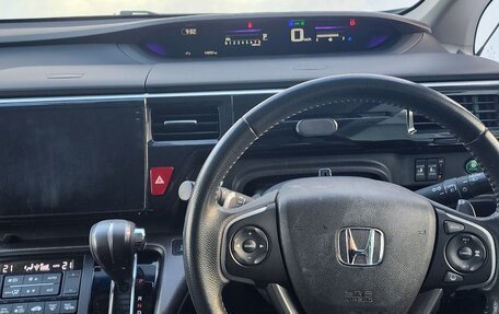 Honda Stepwgn IV, 2016 год, 2 200 000 рублей, 9 фотография