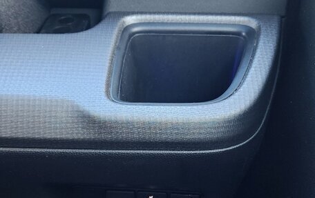 Honda Stepwgn IV, 2016 год, 2 200 000 рублей, 16 фотография