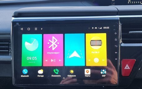 Honda Stepwgn IV, 2016 год, 2 200 000 рублей, 17 фотография