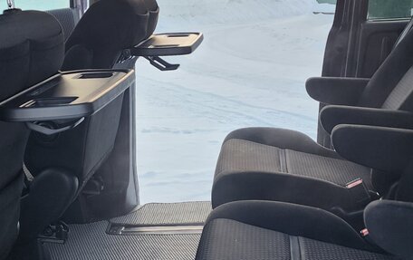 Honda Stepwgn IV, 2016 год, 2 200 000 рублей, 20 фотография