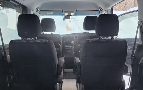 Honda Stepwgn IV, 2016 год, 2 200 000 рублей, 11 фотография