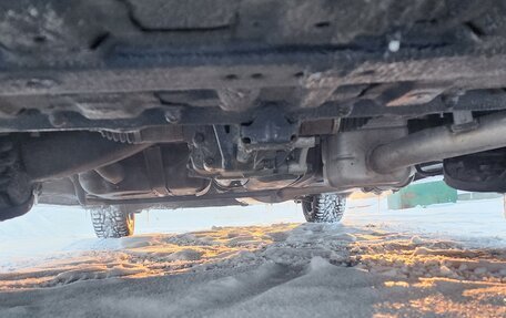 Honda Stepwgn IV, 2016 год, 2 200 000 рублей, 23 фотография