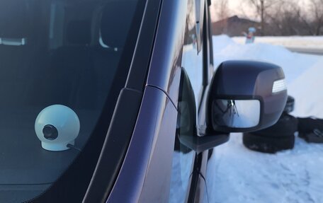 Honda Stepwgn IV, 2016 год, 2 200 000 рублей, 21 фотография