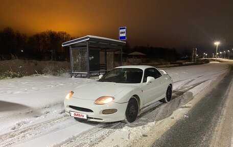 Mitsubishi FTO, 1998 год, 450 000 рублей, 3 фотография