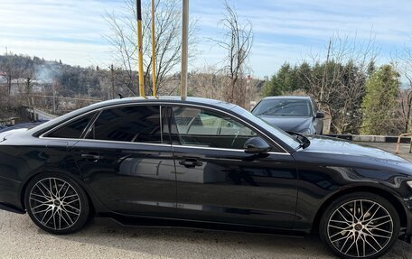 Audi A6, 2012 год, 1 200 000 рублей, 2 фотография