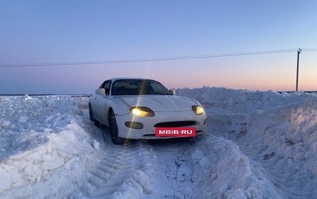 Mitsubishi FTO, 1998 год, 450 000 рублей, 5 фотография