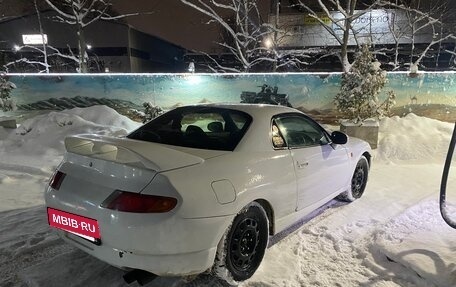 Mitsubishi FTO, 1998 год, 450 000 рублей, 6 фотография