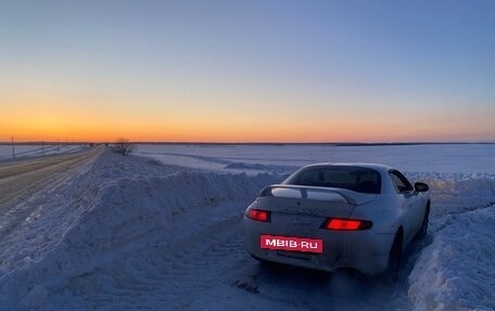 Mitsubishi FTO, 1998 год, 450 000 рублей, 7 фотография