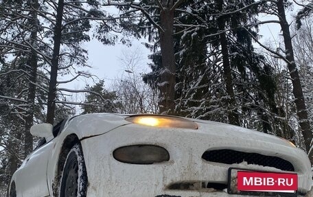 Mitsubishi FTO, 1998 год, 450 000 рублей, 9 фотография