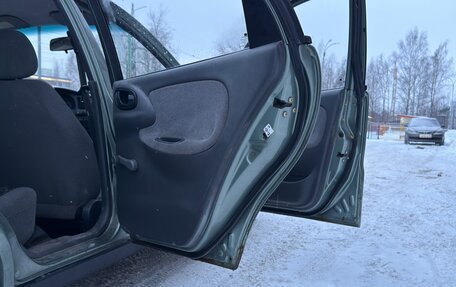 Chevrolet Lanos I, 2006 год, 135 000 рублей, 14 фотография