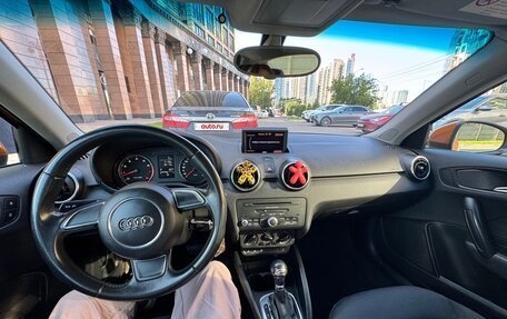 Audi A1, 2013 год, 1 100 000 рублей, 7 фотография