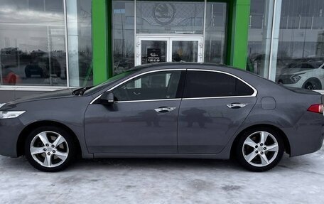 Honda Accord VIII рестайлинг, 2011 год, 1 075 000 рублей, 2 фотография