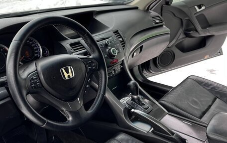 Honda Accord VIII рестайлинг, 2011 год, 1 075 000 рублей, 9 фотография