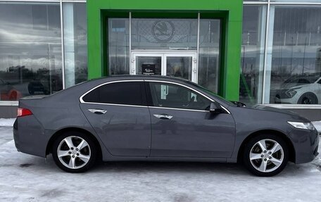Honda Accord VIII рестайлинг, 2011 год, 1 075 000 рублей, 6 фотография