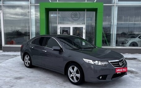 Honda Accord VIII рестайлинг, 2011 год, 1 075 000 рублей, 7 фотография