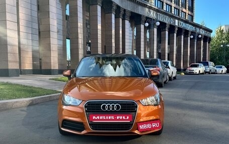 Audi A1, 2013 год, 1 100 000 рублей, 2 фотография