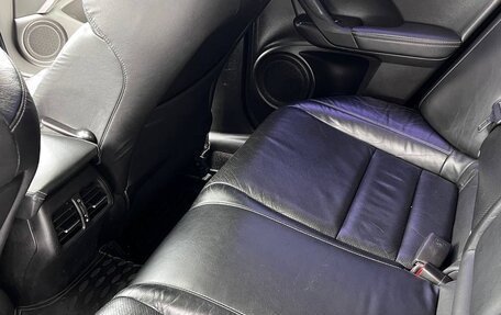 Honda Accord VIII рестайлинг, 2011 год, 1 075 000 рублей, 11 фотография