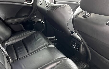 Honda Accord VIII рестайлинг, 2011 год, 1 075 000 рублей, 13 фотография