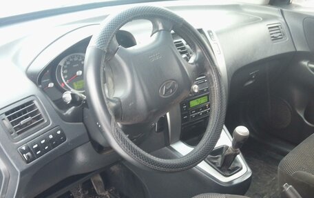 Hyundai Tucson III, 2008 год, 680 000 рублей, 7 фотография