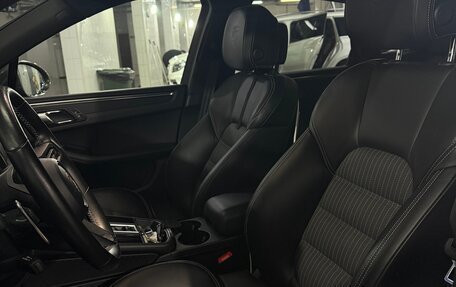 Porsche Macan I рестайлинг, 2022 год, 7 200 000 рублей, 4 фотография