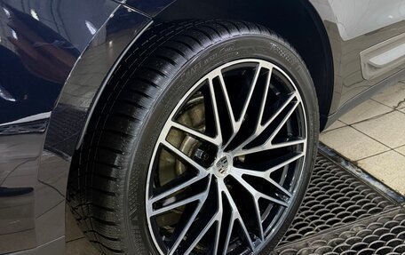 Porsche Macan I рестайлинг, 2022 год, 7 200 000 рублей, 9 фотография