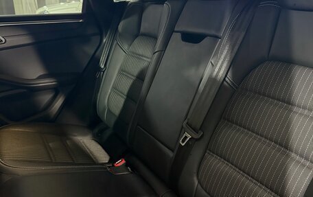 Porsche Macan I рестайлинг, 2022 год, 7 200 000 рублей, 8 фотография