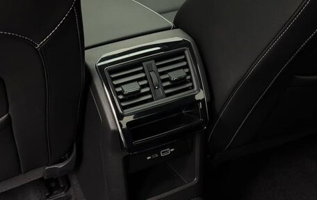 Skoda Superb III рестайлинг, 2025 год, 2 880 000 рублей, 15 фотография