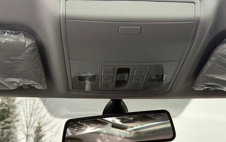 Skoda Superb III рестайлинг, 2025 год, 2 880 000 рублей, 12 фотография