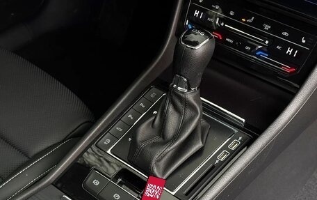 Skoda Superb III рестайлинг, 2025 год, 2 880 000 рублей, 14 фотография